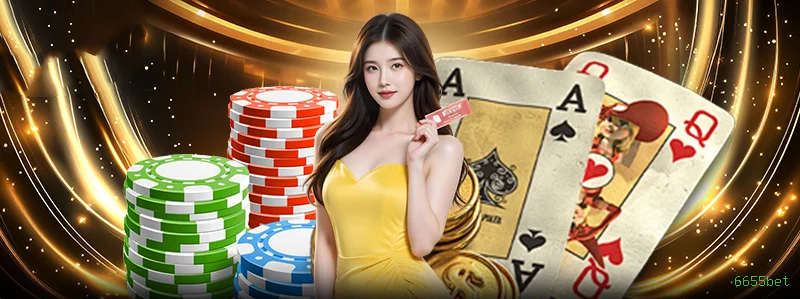 6655bet