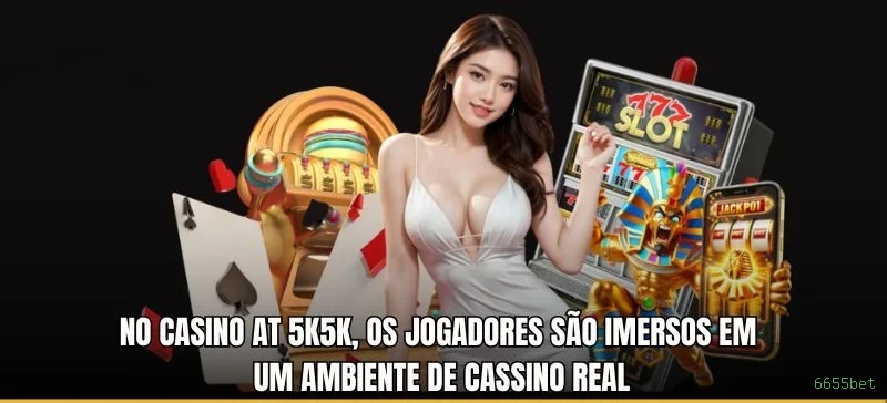 6655bet