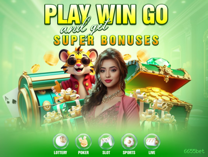 6655bet