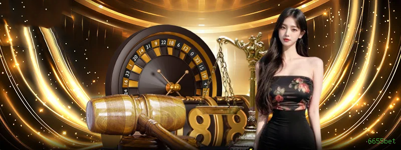 6655bet
