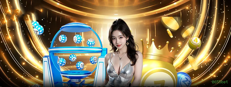 6655bet