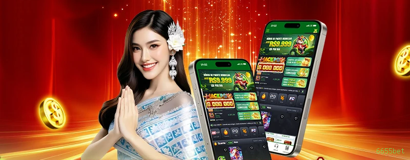 6655bet
