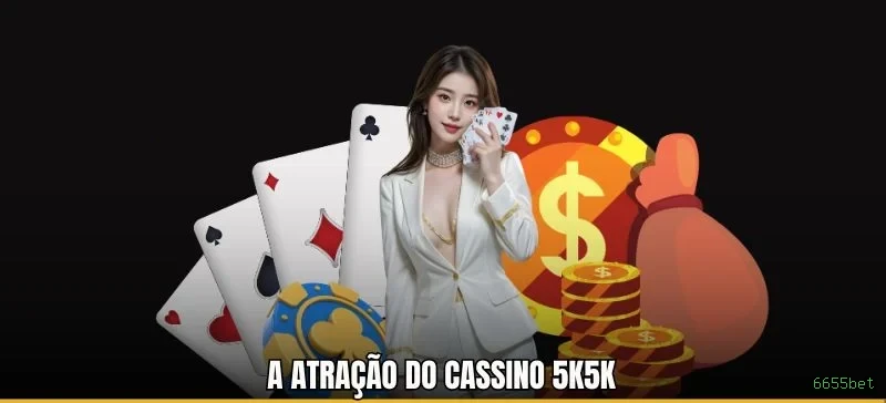 6655bet