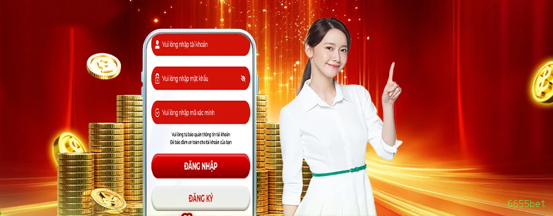 6655bet