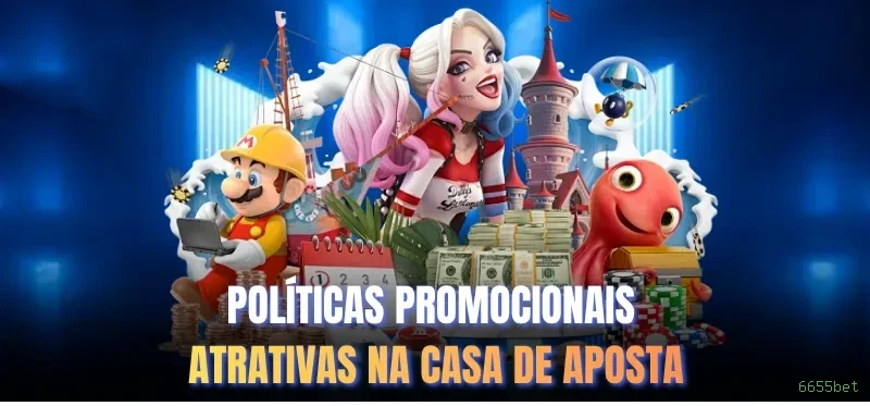 6655bet