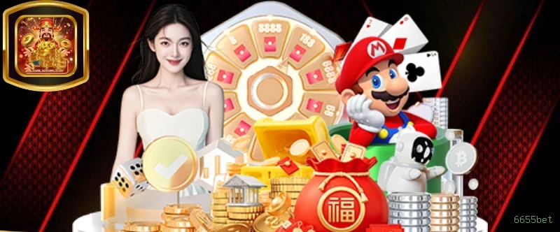 6655bet