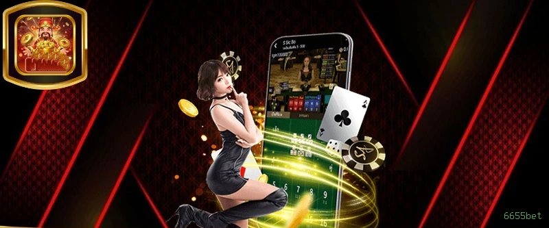 6655bet