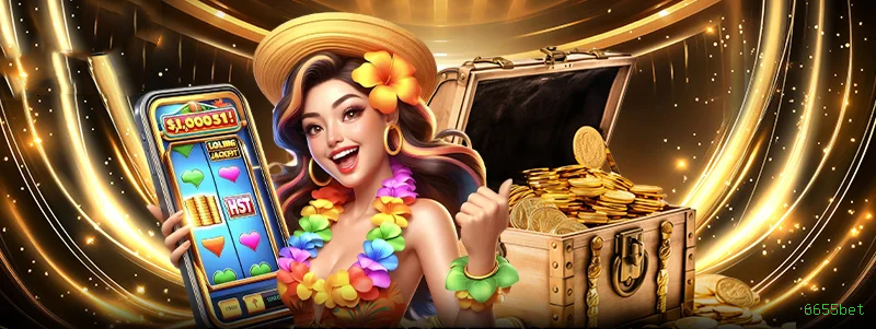 6655bet