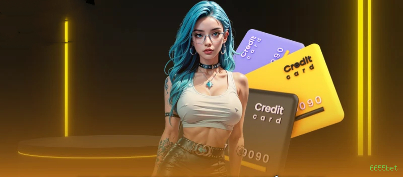 6655bet