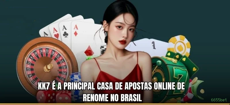 6655bet